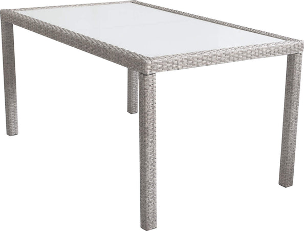 AXONA---tavolo-intreccio-in-rattan-sintetico-e-vetro-150x90-Grigio-Milani-Home