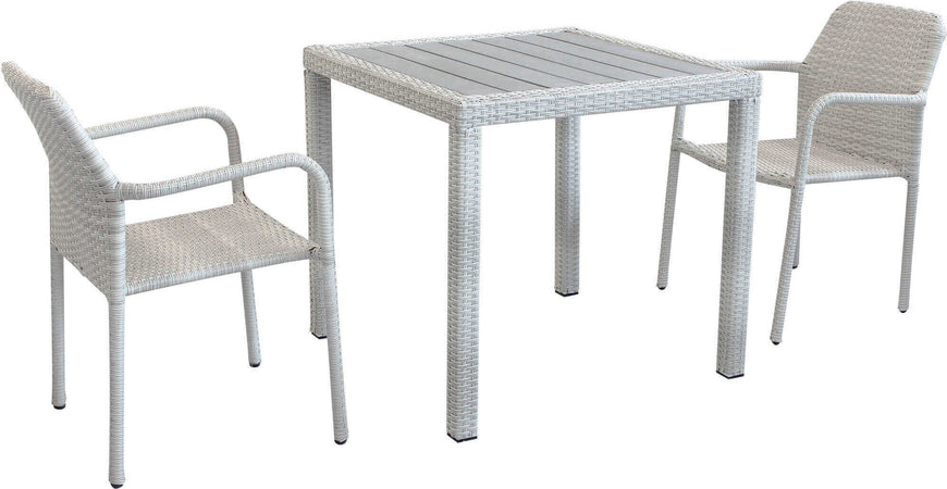 AXOR---set-tavolo-da-giardino-con-piano-in-polywood-80x80-compreso-di-2-poltrone-intreccio-in-rattan-sintetico-Grigio-Milani-Home