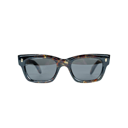 CUTLER AND GROSS Cutler and Gross 1408 Cat Eye occhiali da sole da uomo