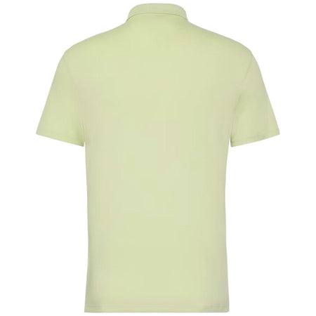 Calvin Klein maglietta polo verde supima cotton LV04LB276GRMW Polo Calvin Klein