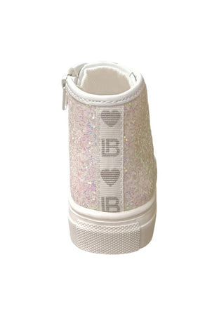 Scarpe sneakers bambina Laura Biagiotti LOVE