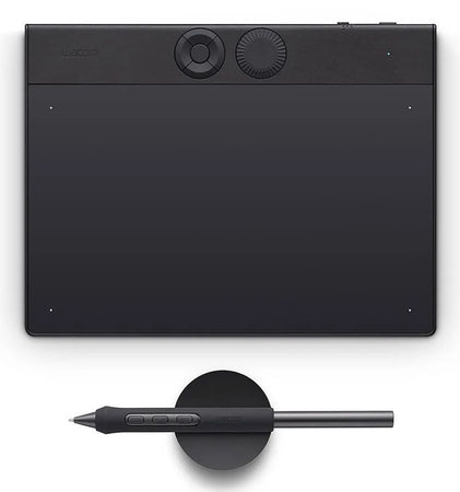WACOM INTOUS PRO PEN TABLET SMALL