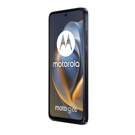 Motorola Moto G05 4+128GB 6.67" 4G Denim Blue DS ITA