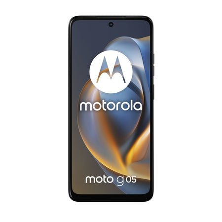 Motorola Moto G05 4+128GB 6.67" 4G Denim Blue DS ITA