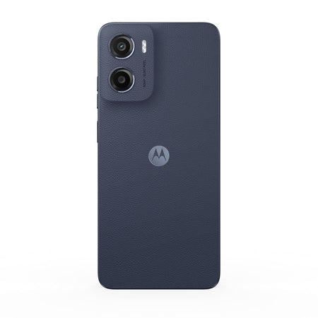 Motorola Moto G05 4+128GB 6.67" 4G Denim Blue DS ITA