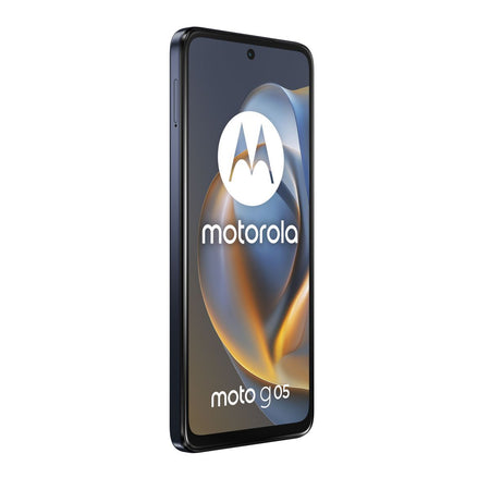 Motorola Moto G05 4+128GB 6.67" 4G Denim Blue DS ITA