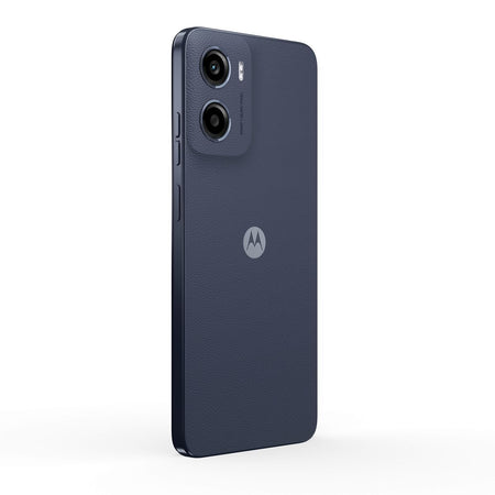 Motorola Moto G05 4+128GB 6.67" 4G Denim Blue DS ITA
