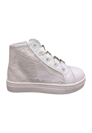 Scarpe sneakers Bambine e ragazze ferrè BUTTER