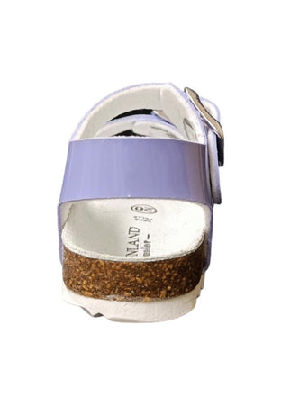Scarpe sandalo Bambine e ragazze Grunland Junior