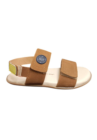 Scarpe sandalo Bambini e ragazzi GIOSEPPO LENROOT