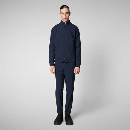 SAVE THE DUCK TULIO TULIO-RETY20 SS25 da uomo