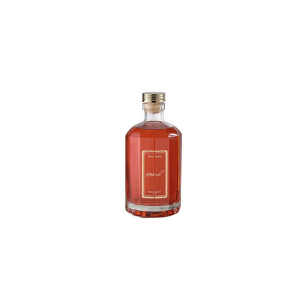 Profumatore bottiglia 250 ML Melaverde Demetra Vetro