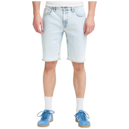 Blend bermuda in denim chiaro art. Twister 20717876 Bermuda Blend