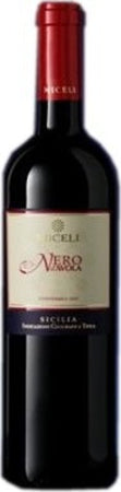 Baaria-Nero-D'Avola---Cantina-Miceli