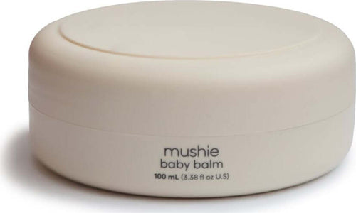 Baby Balsamo  Mushie 100ml Prima infanzia/Igiene e benessere/Bagnetto/Balsami La Casa Del Bebè - Napoli, Commerciovirtuoso.it