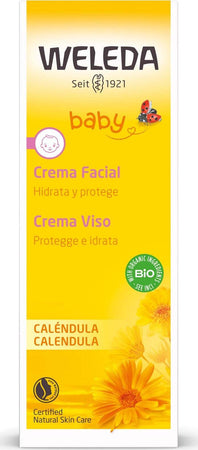 Baby-Crema-Viso-Calendula-50-ml-Weleda