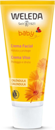 Baby-Crema-Viso-Calendula-50-ml-Weleda