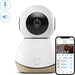 Baby Monitor Maxi-Cosi See White Prima infanzia/Sicurezza/Baby monitor/Monitor video La Casa Del Bebè - Napoli, Commerciovirtuoso.it