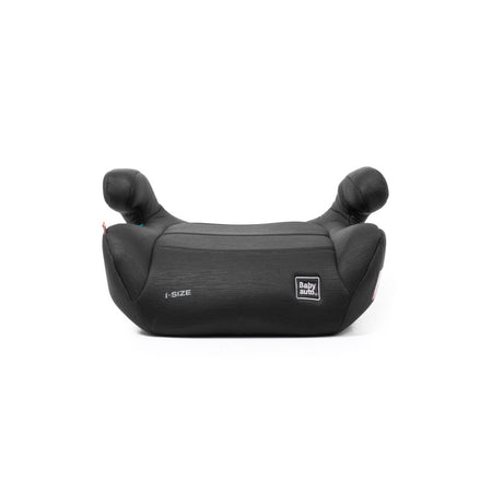 Seggiolino Auto BabyAuto NAUNA I-Size Black Line