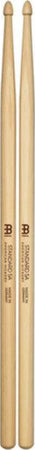 Bacchette-batteria-Meinl-SB101-STANDARD-5A-Legno
