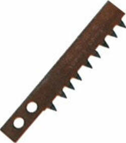 BACHO-LAMA-RICAMBIO-PER-SEGONCINI-DENTE-CONTINUO-810-MM