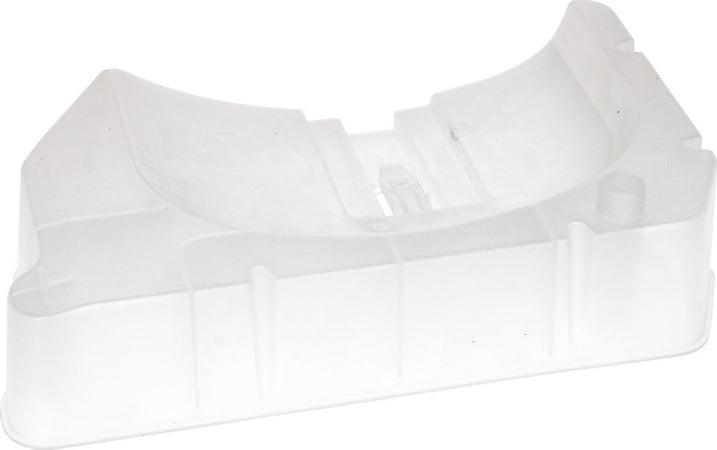 BACINELLA PER CONDENSA COMPRESSORE EMBRACO-ASPERA Casa e cucina/Grandi elettrodomestici/Accessori e parti di ricambio/Ricambi e accessori per frigoriferi/Motori per frigoriferi Rossi Ricambi - Venetico Marina, Commerciovirtuoso.it