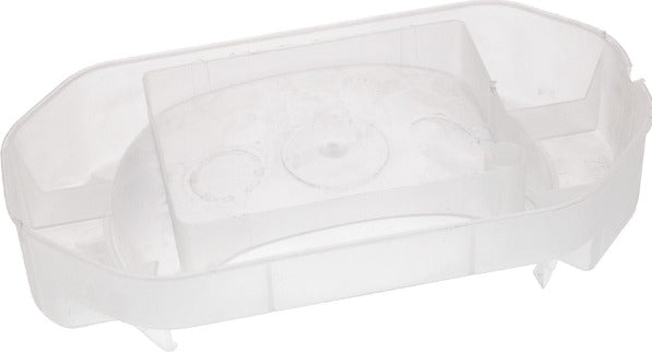 Bacinella-per-condensa-compressore-Frigorifero-Cubigel-serie-GL-e-HL