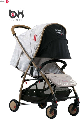 BACIUZZI BX Frà-Gold passeggino leggero, chiusura Lampo, traspirante full optional, DISEGNATO A MANO Prima infanzia/Passeggini carrozzine e accessori/Passeggini e carrozzine/Passeggini compatti Sanitaria Gioia del Bimbo - Villa San Giovanni, Commerciovirtuoso.it