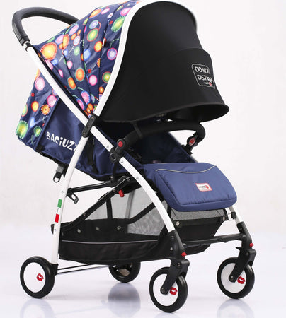Baciuzzi Bx Mare Passeggino Ultra Leggero, Chiusura Lampo, Traspirante Full Optional Prima infanzia/Passeggini carrozzine e accessori/Passeggini e carrozzine/Passeggini compatti Sanitaria Gioia del Bimbo - Villa San Giovanni, Commerciovirtuoso.it