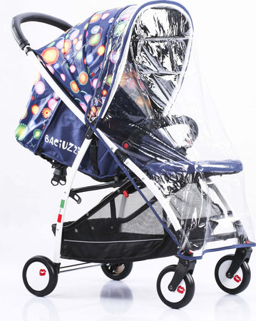 Baciuzzi Bx Mare Passeggino Ultra Leggero, Chiusura Lampo, Traspirante Full Optional Prima infanzia/Passeggini carrozzine e accessori/Passeggini e carrozzine/Passeggini compatti Sanitaria Gioia del Bimbo - Villa San Giovanni, Commerciovirtuoso.it