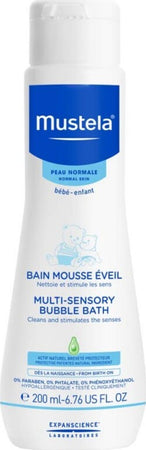 Bagnetto Mille Bolle 200 ml Prima infanzia/Igiene e benessere/Bagnetto/Bagnoschiuma La Casa Del Bebè - Napoli, Commerciovirtuoso.it