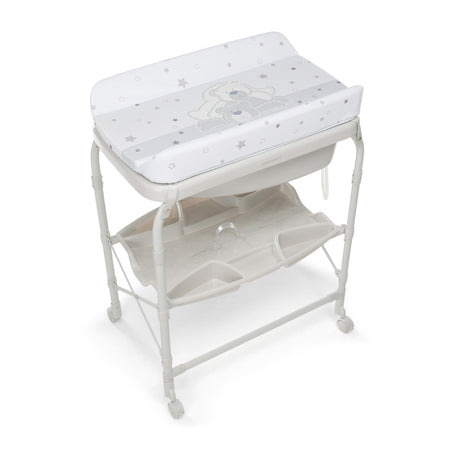 Bagnetto Fasciatoio Foppapedretti Splash