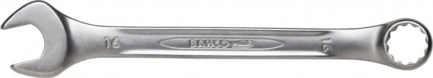 Bahco---CHIAVE-COMBINATA-15X15MM