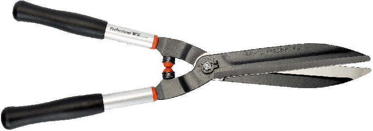 BAHCO---FORBICI-PROFESSIONALI-PER-SIEPI-570MM---LAMA-INTERAMENTE-TEMPERATA-25CM