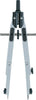 Balaustrone - a regolazione rapida - diametro max cerchio 450mm - Faber-Castell Cancelleria e prodotti per ufficio/Scuola e materiale didattico/Materiale scolastico/Compassi Eurocartuccia - Pavullo, Commerciovirtuoso.it