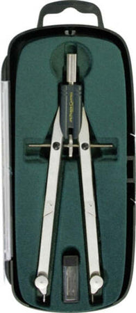 Balaustrone Start - aste snodabili - diametro max cerchio 300 mm - Faber Castell Cancelleria e prodotti per ufficio/Scuola e materiale didattico/Materiale scolastico/Compassi Eurocartuccia - Pavullo, Commerciovirtuoso.it