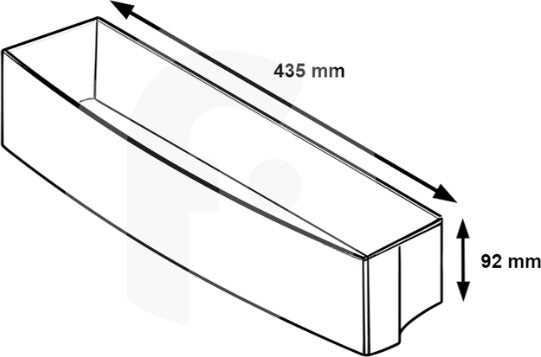 Balconcino-portabottiglie-porta-frigorifero-Beko-ricambio-originale-4807090200
