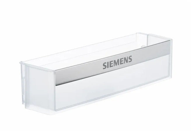 Balconcino SIEMENS Bottiglia Frigorifero 447353