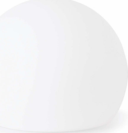 BALDA 400 Lampada speciale bianca Illuminazione/Illuminazione per interni/Lampade/Lampade da tavolo e abat-jour Led Mall Home - Napoli, Commerciovirtuoso.it