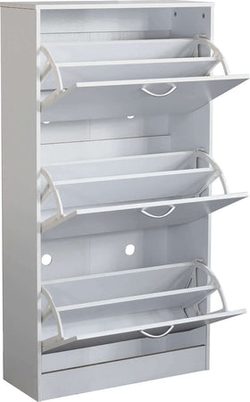 BALDEV---scarpiera-con-3-ante-Bianco-Milani-Home