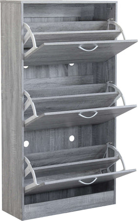 BALDEV---scarpiera-con-3-ante-Grigio-chiaro-Milani-Home