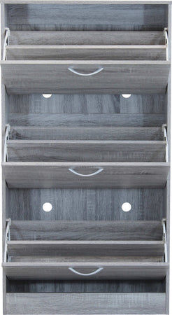 BALDEV---scarpiera-con-3-ante-Grigio-chiaro-Milani-Home