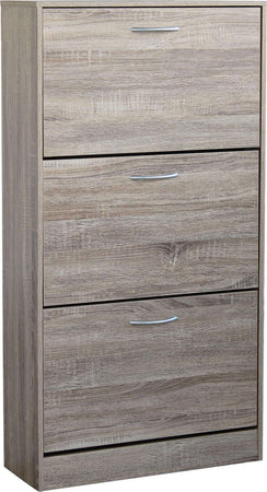 BALDEV---scarpiera-con-3-ante-Marrone-Milani-Home