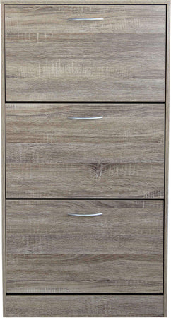 BALDEV---scarpiera-con-3-ante-Marrone-Milani-Home