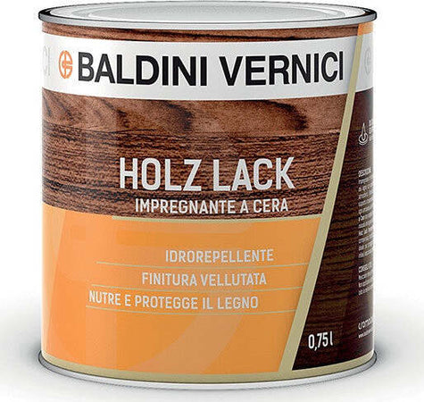 Baldini-HOLZ-LACK-Impregnante-a-cera-Solvente-750-ml