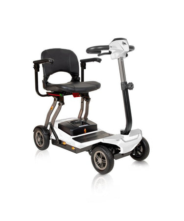 Scooter Elettrico Bali