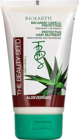 BALSAMO-RIGENERANTE-CAPELLI/SFIBRATI-150-ml-Bioearth