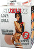 Bambola Gonfiabile Asiatica Love Doll a Grandezza Reale 3 Fori Penetrabili Suzuki Salute e cura della persona/Erotismo e contraccezione/Sex toys/Bambole sessuali Kondorama - Martinsicuro, Commerciovirtuoso.it