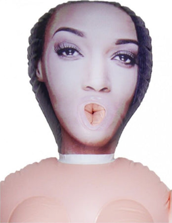 Bambola Gonfiabile Brasiliana Grandezza Reale 3 Fori Isaura Love Doll Salute e cura della persona/Erotismo e contraccezione/Sex toys/Bambole sessuali Kondorama - Martinsicuro, Commerciovirtuoso.it