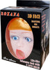 Bambola Gonfiabile Con Viso 3D e Genitali Realistici Love Doll Roxana 3d Face Inflatable Bambola Sessuale Salute e cura della persona/Erotismo e contraccezione/Sex toys/Bambole sessuali Kondorama - Martinsicuro, Commerciovirtuoso.it